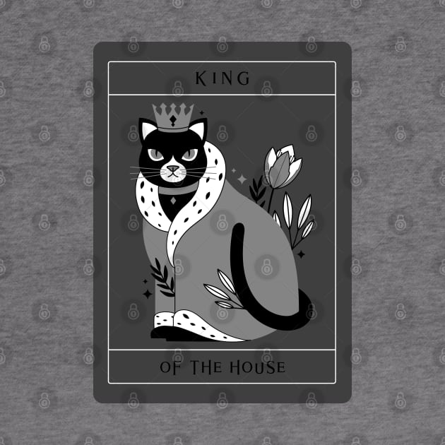 King by just3luxxx